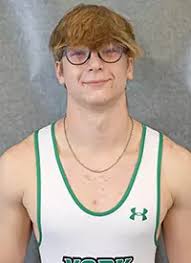 2024-25 Men's Wrestling Roster