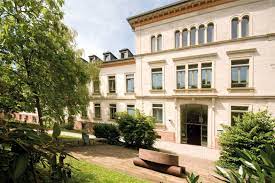Telefonisch / online buchbarnur online buchbar. Universitatsklinikum Heidelberg Klinik Fur Allgemeine Psychiatrie