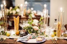 Maybe you would like to learn more about one of these? 48 Centerpiece Ideas For Any Wedding Style