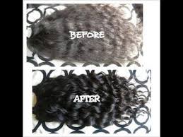 How To Bring Your Hair Back To Life W Silicon Mix Youtube Synthetic Curly Hair Diy Wig Hair Extensions Weave