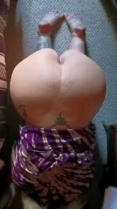 BBW Granny clip black lace peel