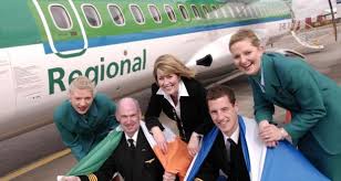 The airline has operating bases in dublin and cork in ireland, london southend and the isle of man. Aer Arann To Create 50 New Jobs