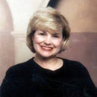 Dissolves by Debra Fulghum Bruce