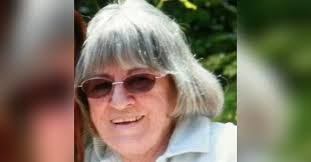 Kay F. Johnson Obituary