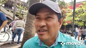 NO TE OBLIGO--LOS AUTENTICOS DEL RITMO