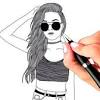 Learn how to draw realistic eyes with this simple drawing tutorial from drawing made easy. 1