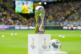 En pl polska 1 översättning. 2020 21 Dfl Supercup How To Watch Time Tv Channels And More Fear The Wall