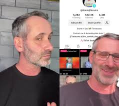 Daniel Blevins Zombie