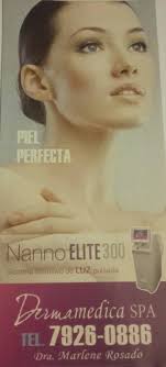 Centro Medico Especializado Santa Elena