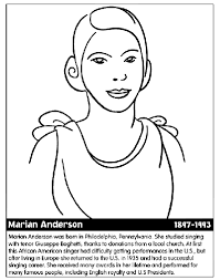 Some of the coloring page names are eagles logo coloring at colorings to and color, eagles football coloring clip art library, top 10 philadelphia eagles coloring, big size coloring coloring to and, numberbocks 6 colouring, eagle coloring for adults at colorings to, huge coloring at colorings to and color, adult coloring. Singer Marian Anderson Coloring Page Crayola Com