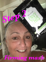 What's the best face mask for dry skin type?