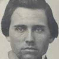 Jesse Squire Gathright (1835–1858) • FamilySearch