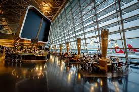 zurich airport zrh passenger info getting to city