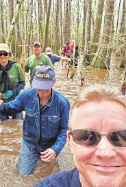 Crestview Police introduces victim advocate