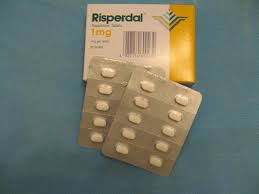Image result for risperdal