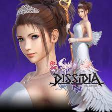 Maybe you would like to learn more about one of these? Wedding Gown Appearance Set For Yuna