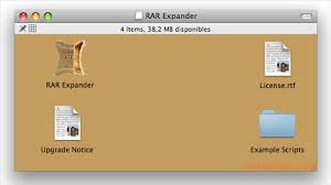 Luckily, there are lots of free and paid tools that can compress a pdf file in just a few easy steps. Rar Expander 0 84 Download For Mac Free