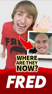 What Happened to Fred? #fred #lucascruikshank #whathappened #whereishenow  #wherearetheynow #thenandnow #foryoupage #fyp