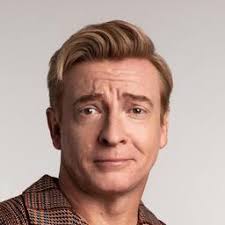 萊斯·達比(Rhys Darby)簡介及電影作品- Enjoy Movie