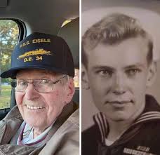 Charles Blom Obituary