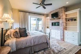 There is something about the hard metal that is malleable enough to make into loops as swirls, that gives any furniture a real statement. 90 Farmhouse Bedroom Ideas Photos Home Stratosphere