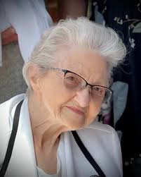 LuJean Egan Obituary (2023)