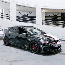 Pin On Golf Mk7