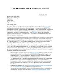 Futbolista profesional del @valenciacf antes de @osasuna , #atleticodemadrid y @malagacf de #marbella #malaga cuenta de instagram : Connie Mack Letter To Ivan Cepeda 10 22 2020 Public Law Crime Violence