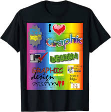 How to design your own clothes. Amazon Com Funny Graphic Designer Bad Graphic Design Is My Passion T Shirt Clothing In 2021 Bad Graphic Design Funny Graphics Shirts