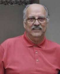 Allen Valerius Obituary (1942