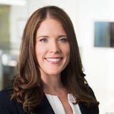 Cresset's Amanda Plonski named 40 Under 40