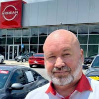 Mike Rezi Nissan Atlanta