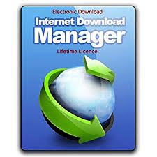 Internet download manager (idm) is a tool to increase download speeds by up to 5 times, resume and schedule downloads. Internet Download Manager 1 Pc Life Time License Cd Amazon In Software