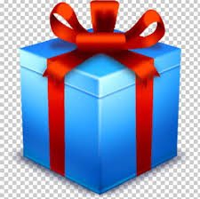 See actions taken by the people who manage and post content. Gift Giphy Facebook Messenger Icon Png Clipart Birthday Blue Box Case Christmas Free Png Download
