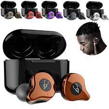 This is a tuning suited for casual listening, sports, working out or listening on the go. Sabbat E12 Ultra Tws Wireless Bluetooth 5 0 Earphone Hi Res Qcc3020 4 Mic Noise Reduction Plating Sports Headphone Sale Banggood Com