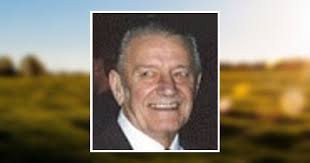 Willard A. Daul Obituary December 19, 2004