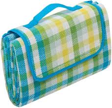 Reviewed in germany on november 10, 2018. Picknickdecke Picnic Biederlack Mit Klettverschluss Online Kaufen Otto