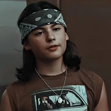 Robin Alejandro from Black Phone