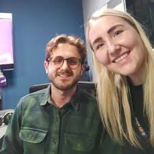 Will be having a catch up