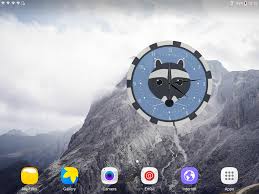 Free Cute Cartoon Clock Widget For Android Apk Download Collection by renata hartman • last updated 5 weeks ago.