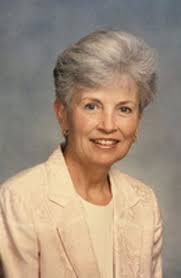 Mary Beth Robinson Stuart Obituary