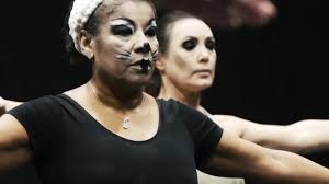 Steunbetuiging aan DeDDDD Louise Frank