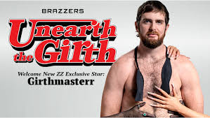 Girthmasterr Signs Exclusive Contract With Brazzers | AVN