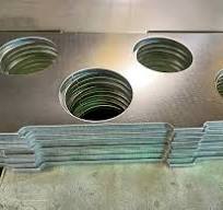 Metal Fabrication Services | CNC Metal Fabrication