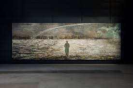 Mercoledì 29 gennaio alle ore 18.30 hangar bicocca ci offre l'opportunità unica di vedere insieme l'artista tedesco anselm kiefer e i suoi sette palazzi celesti. Anselm Kiefer I Sette Palazzi Celesti Pirelli Hangarbicocca
