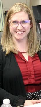 Mackenzie Blain's Instagram, Twitter & Facebook