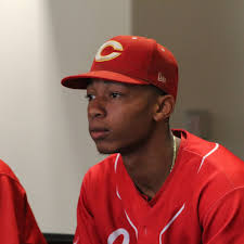 Corona OF Isaiah Greene drafted by New York Mets in 2nd round of 2020 MLB  Draft