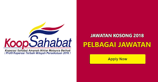 Jobs at koperasi amanah ikhtiar malaysia applications are invited from eligible candidates to fill the vacancies of the following posts in koperasi amanah. Jawatan Kosong Di Koperasi Sahabat Amanah Ikhtiar Malaysia Berhad 2018 Jobcari Com Jawatan Kosong Terkini