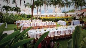 Maui Wedding Packages Kanani Package Four Seasons Maui Hi Maui Weddings Venues Maui Weddings Maui Wedding Packages