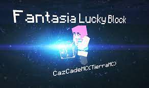 Originally created in 2015, the lucky block is a mod for minecraft which has since gained over 5 million users. Fantasia Lucky Block 200 Op Drops With Various Mods Minecraft Mods Mapping And Modding Java Edition Minecraft Forum Minecraft Forum